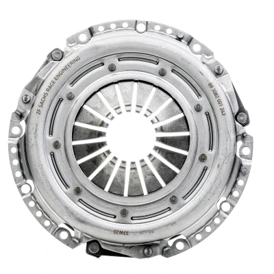 Abbildung von SACHS Performance 883082 001243 Kupplungsdruckplatte