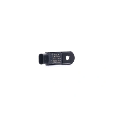 Abbildung von BOSCH 0 261 230 253 Sensor, Saugrohrdruck PEUGEOT: RCZ Coupe, 308 I SW, Hatchback, MINI: CITROËN: C4 Picasso 1