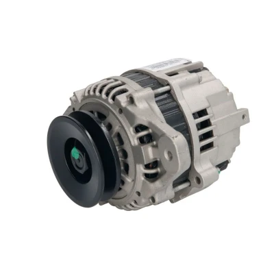 Abbildung von STARDAX STX100416 Lichtmaschine 12V 80A NISSAN: ALMERA 1 Hatchback