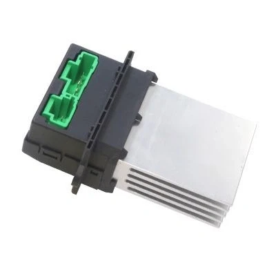 Abbildung von HITACHI 132538 Regler, Innenraumgebläse Hüco RENAULT: SCENIC 2, MEGANE 2 Kombi, CITROËN: C5 I Hatchback, PEUGEOT: 207 Hatchback