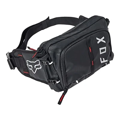 Abbildung von Fox Unisex Adult Hip Pack G rteltasche, Schwarz, Einheitsgröße EU