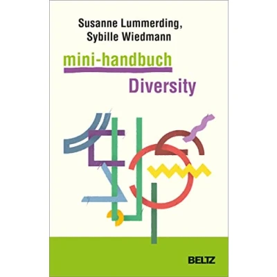 Abbildung von Mini Handbuch Diversity: Impulse für die Beratungspraxis (Mini Handbücher)