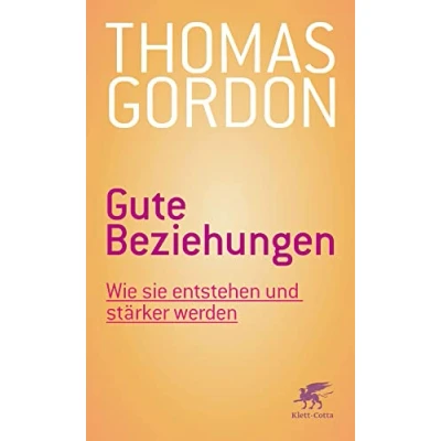 Abbildung von Gute Beziehungen: Wie sie entstehen und stärker werden
