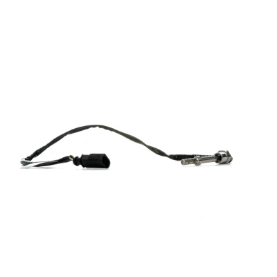 Abbildung von BOSCH 0 986 259 063 Sensor, Abgastemperatur VOLKSWAGEN: Passat B6 Variant, GOLF 6, Tiguan I, SKODA: Octavia 2 Combi, II Hatchback, Fabia