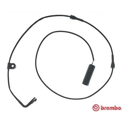 Abbildung von BREMBO A 00 230 Verschleißanzeige BMW: 5 Touring