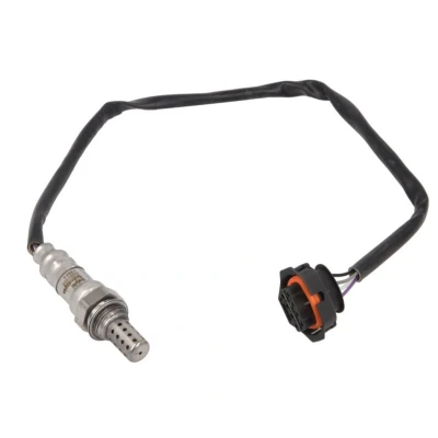 Abbildung von DELPHI ES20426 12B1 Lambdasonde Planarsonde, beheizt OPEL: Astra J Hatchback, Zafira C Tourer, Mokka / X, CHEVROLET: Aveo Hatchback