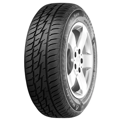 Abbildung von Matador MP 92 Sibir Snow SUV 245/70 R16 107T PKW Winterreifen Reifen VOLKSWAGEN: Amarok Pickup, JEEP: GRAND CHEROKEE 2, OPEL: Frontera B Off Road 1590