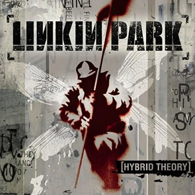 Abbildung von Hybrid Theory [Vinyl LP]