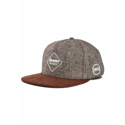 Abbildung von Blackskies Ancient GODS Cap, Herren, Größe: One Size, Baal