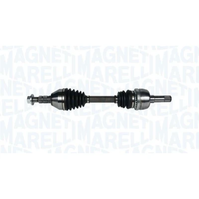 Abbildung von MAGNETI MARELLI 302004190274 Antriebswelle Vorderachse rechts 557 OPEL: Insignia A Sports Tourer
