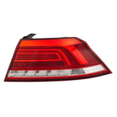 Abbildung von HELLA 2SD 011 881 061 Rückleuchte rechts äusserer Teil LED 12 VOLKSWAGEN: Passat B8 Saloon