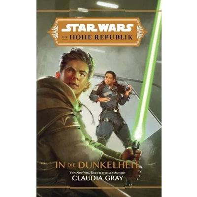 Abbildung von Star Wars: die Hohe Republik In Dunkelheit