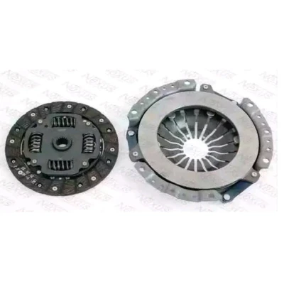 Abbildung von NEXUS F1G001NX Kupplungssatz 180 FORD: FIESTA 5, 4