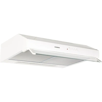 Abbildung von Siemens LU63LCC20 iQ100 Dunstabzugshaube / 60 cm LED Beleuchtung