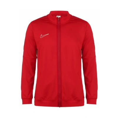 Abbildung von Nike Performance Academy 23 Trainingsjacke, Herren, Größe: XL, University red gym/red white