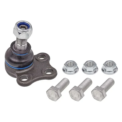 Abbildung von MEYLE 616 010 0017 Traggelenk außen, unten, Vorderachse links, rechts FIAT: Talento Minibus, OPEL: Vivaro B Platform / Chassis