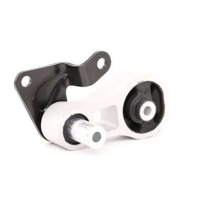 Abbildung von FEBI BILSTEIN 30057 Motorlager unten, hinten Gummimetalllager Gummi FORD: FIESTA 6, 5, B Max, MAZDA: 2 Hatchback