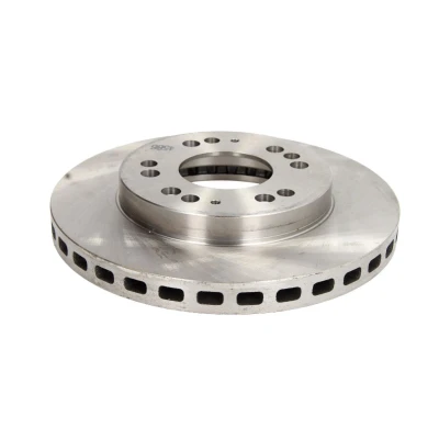 Abbildung von BREMBO 09.5640.30 Bremsscheibe 256 24 5 innenbelüftet MITSUBISHI: ECLIPSE 1