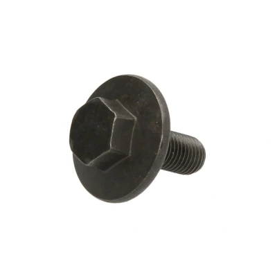 Abbildung von FEBI BILSTEIN 40754 Riemenscheibenschraube FORD: Focus Mk1 Hatchback, FIESTA 6