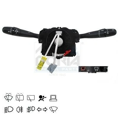 Abbildung von Lenkstockschalter MEAT &amp; DORIA 23040