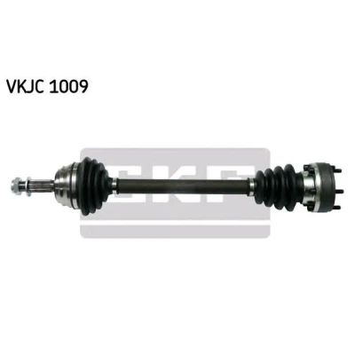 Abbildung von SKF VKJC 1009 Antriebswelle 561 VOLKSWAGEN: GOLF 2, 3, Polo III Classic