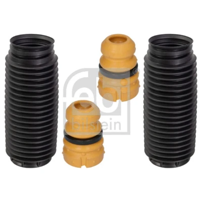 Abbildung von FEBI BILSTEIN 181403 Staubschutzsatz Vorderachse MERCEDES BENZ: Vito Minibus, Mixto