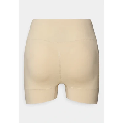 Abbildung von Magic Bodyfashion Booty Boost Shapewear, Damen, Größe: Large, Latte