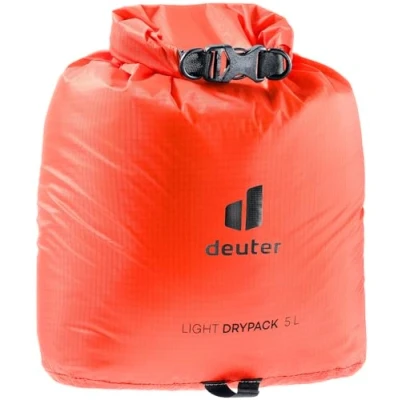 Abbildung von Deuter Accessoiries Light Drypack 5 papaya Wäschesack