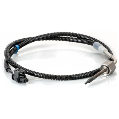 Abbildung von HELLA 6PT 014 494 891 Sensor, Abgastemperatur MERCEDES BENZ: E Class Saloon, A Class, CLS Coupe
