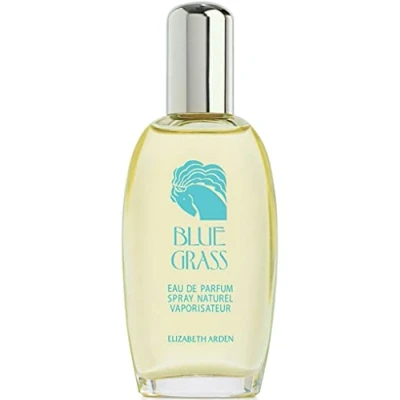 Abbildung von Elizabeth Arden Blue Grass Eau de Parfum 100 ml