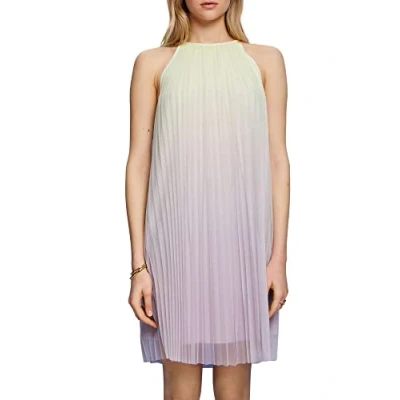 Abbildung von Esprit Collection Cocktailkleid/festliches Kleid violet, Damen, Größe: 36, Violet
