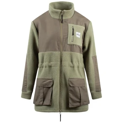Abbildung von EIVY Damen Field Sherpa Jacket