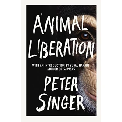 Abbildung von Animal Liberation: With an Introduction by Yval Harari