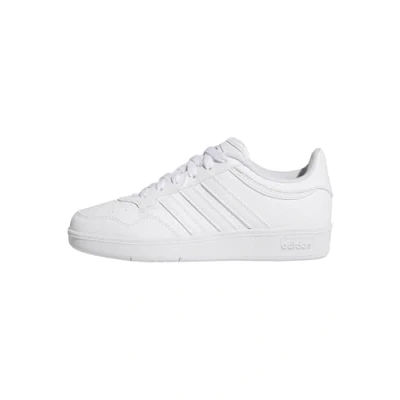 Abbildung von adidas Unisex Kinder Hoops 4.0 Shoes Schuhe, FTWR White Core Black, 38 EU