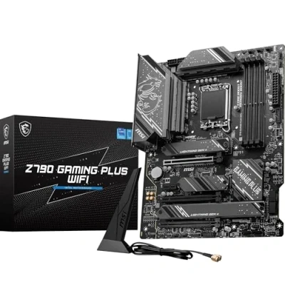 Abbildung von MSI Mainboard »Z790 GAMING PLUS WIFI«
