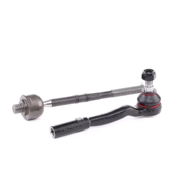 Abbildung von febi BILSTEIN 26762 Spurstange Vorderachse rechts mit Sicherungsmutter Plus MERCEDES BENZ: E Class Saloon kfzteile, mister auto, atp autoteile,