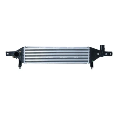 Abbildung von NRF 30363 Ladeluftkühler NISSAN: Qashqai / Qashqai+2 I