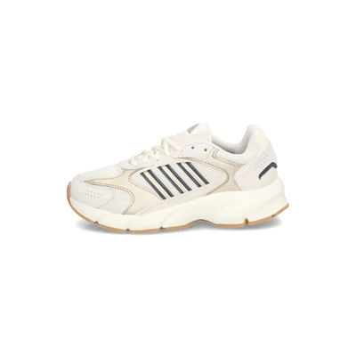 Abbildung von adidas Sportswear Trainingsschuh, Damen, Größe: 36 2/3, Off white cyber metallic orbit grey Schuhe