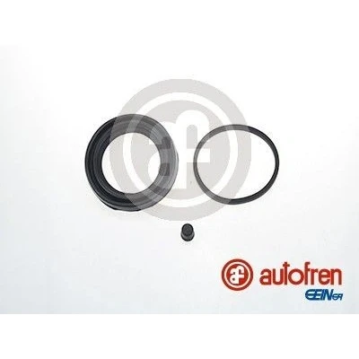 Abbildung von AUTOFREN SEINSA D4359 Bremssattel Reparatursatz Vorderachse 54 MAIN PARTS BMW: 3 Saloon, Compact, Z3 Roadster, AUDI: A3 Hatchback, 90 B3