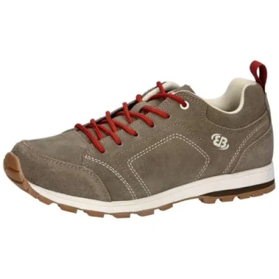 Abbildung von Brütting Damen Mount Rogers Traillaufschuhe, beige, 37 EU