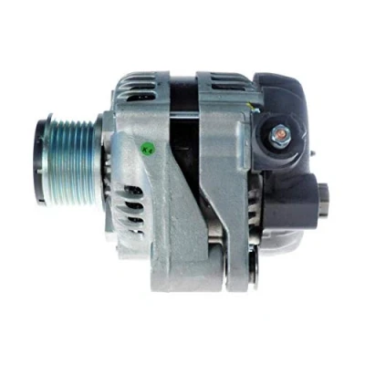 Abbildung von HELLA 8EL 011 711 331 Lichtmaschine 14V 85A TOYOTA: HILUX 3 Pick up, Land Cruiser Prado 120