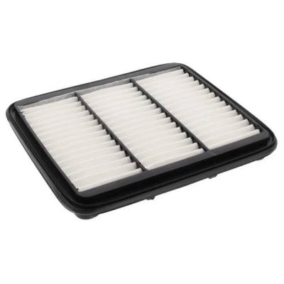 Abbildung von MAPCO 60509 Luftfilter 27 193,5 223 flach Filtereinsatz CHEVROLET: Matiz