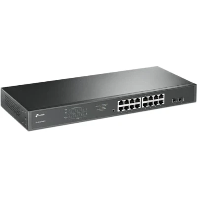 Abbildung von TP Link TL SG1218MPE