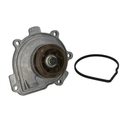 Abbildung von Saleri SIL PA1259 Wasserpumpe mechanisch 58 OPEL: Astra J Hatchback, Corsa D Sports Tourer, CHEVROLET: Aveo Saloon, Cruze Estate