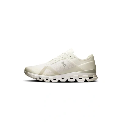 Abbildung von On Cloud X 4 AD Laufschuh Trail White wolf, Herren, Größe: 40.5, wolf Schuhe