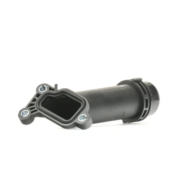 Abbildung von FEBI BILSTEIN 108261 Flansch mit Dichtung BMW: X3, 7, 5 Touring, MINI: Convertible kfzteile, mister auto, atp autoteile, kfzteile24