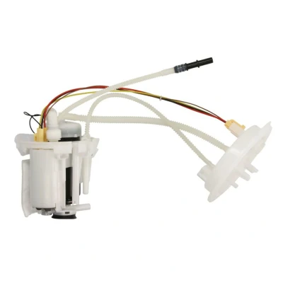Abbildung von Elektrische Kraftstoffpumpe MEAT &amp; DORIA 771140