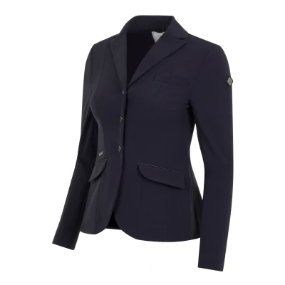 Abbildung von LeMieux Turnierjacket Dynamique Navy 36