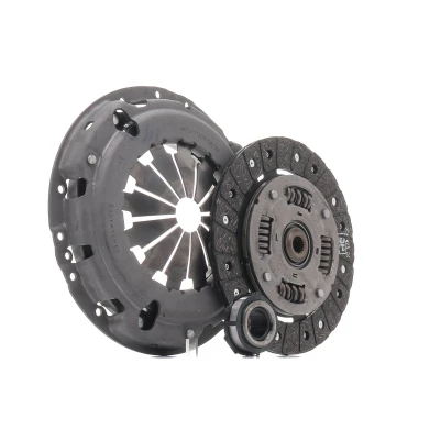 Abbildung von SACHS 3000 951 552 Kupplungssatz 200 FIAT: 500 Hatchback, C Convertible, Panda III LANCIA: Ypsilon