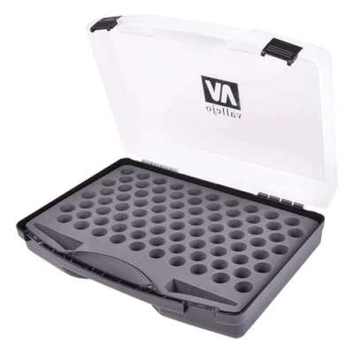Abbildung von Vallejo 070098 Farbkoffer, Leer, 1 Stück (1er Pack)